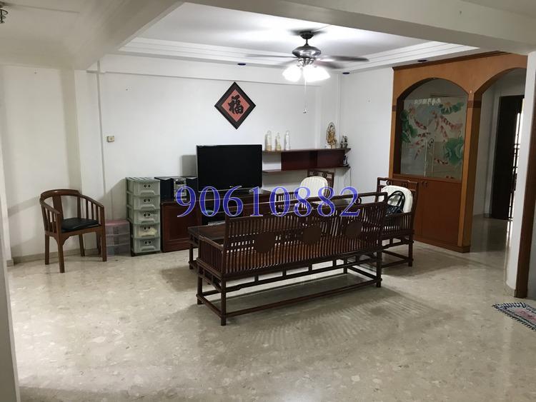 Woodlands Avenue 4 thumbnail photo